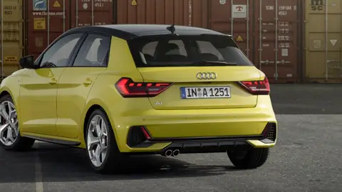 Audi A1 Audi se plantea eliminarlo