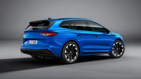 Skoda Enyaq IV Skoda Enyaq IV Sportline