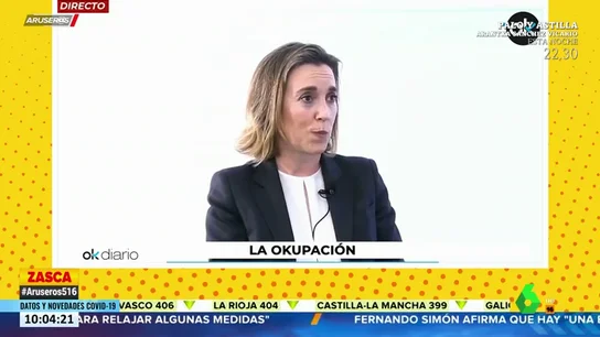 CUCA GAMARRA CUCA GAMARRA