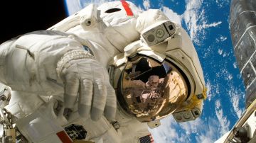 La Agencia Espacial Europea busca astronautas