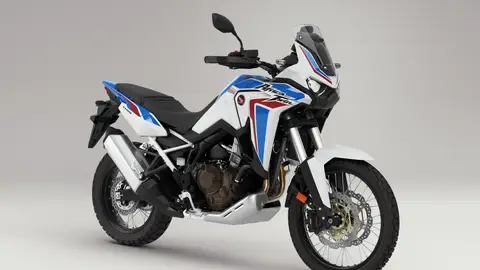 Honda Africa Twin Honda áfrica Twin Adventure Sport