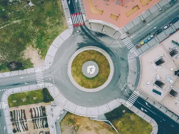 Rotonda Rotonda
