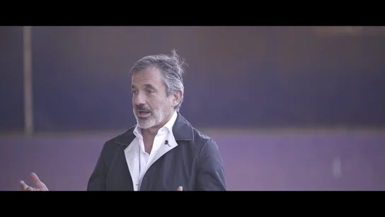 Emilio Sánchez Vicario desvela por qué echaron a su hermana Arantxa del funeral de su padre Emilio Sánchez Vicario desvela por qué echaron a su hermana Arantxa del funeral de su padre