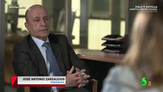 Zarzalejos 1 Zarzalejos 1