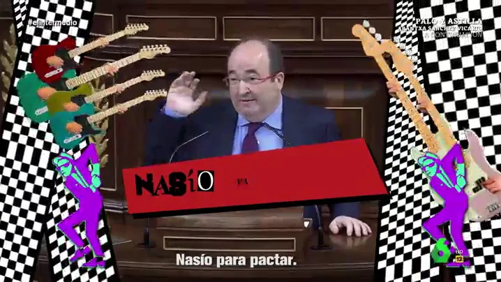 Nuevo hit musical