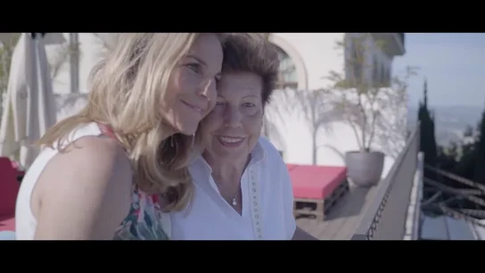 Imágenes inéditas de Arantxa Sánchez Vicario y su madre abrazándose tras años de enfrentamiento Imágenes inéditas de Arantxa Sánchez Vicario y su madre abrazándose tras años de enfrentamiento