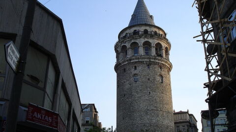 Torre Gálata