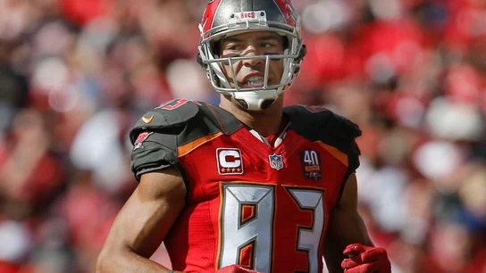 Vincent Jackson Vincent Jackson