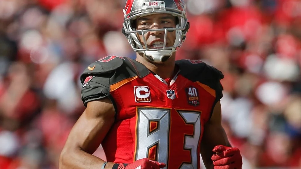 Vincent Jackson