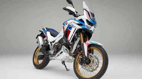 Honda Twin Africa Honda Twin Africa Adventure Sport Tricolor
