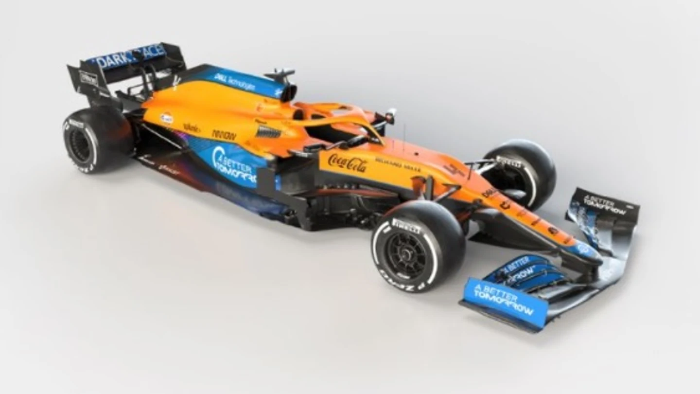 MCL35 MCL35