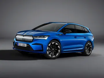 Skoda Enyaq IV Skoda Enyaq IV