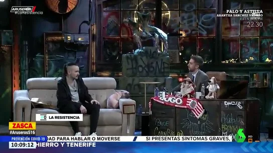 BRONCANO BRONCANO