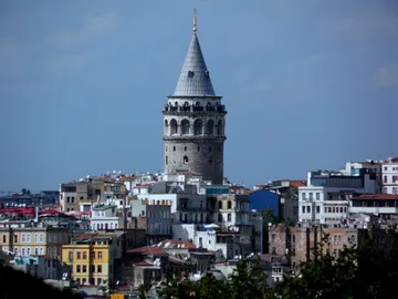 Torre Gálata Torre Gálata