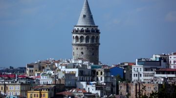Torre Gálata