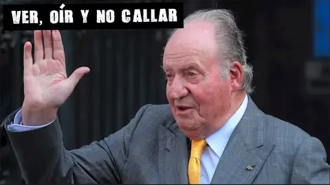 Rey Juan Carlos I (Archivo) Rey Juan Carlos I (Archivo)