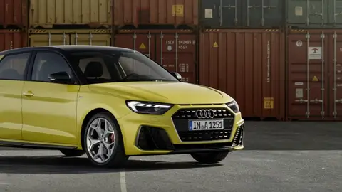 Audi A1 Audi se plantea eliminarlo