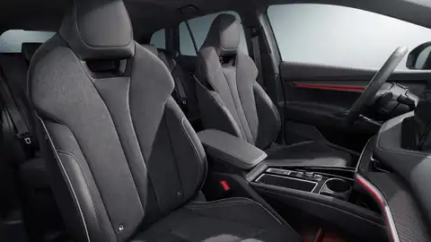 Skoda Enyaq IV Skoda Enyaq IV Sportline