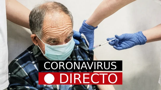 Nuevas restricciones por COVID-19, hoy | Confinamiento perimetral en Madrid y medidas por coronavirus, en directo Nuevas restricciones por COVID-19, hoy | Confinamiento perimetral en Madrid y medidas por coronavirus, en directo