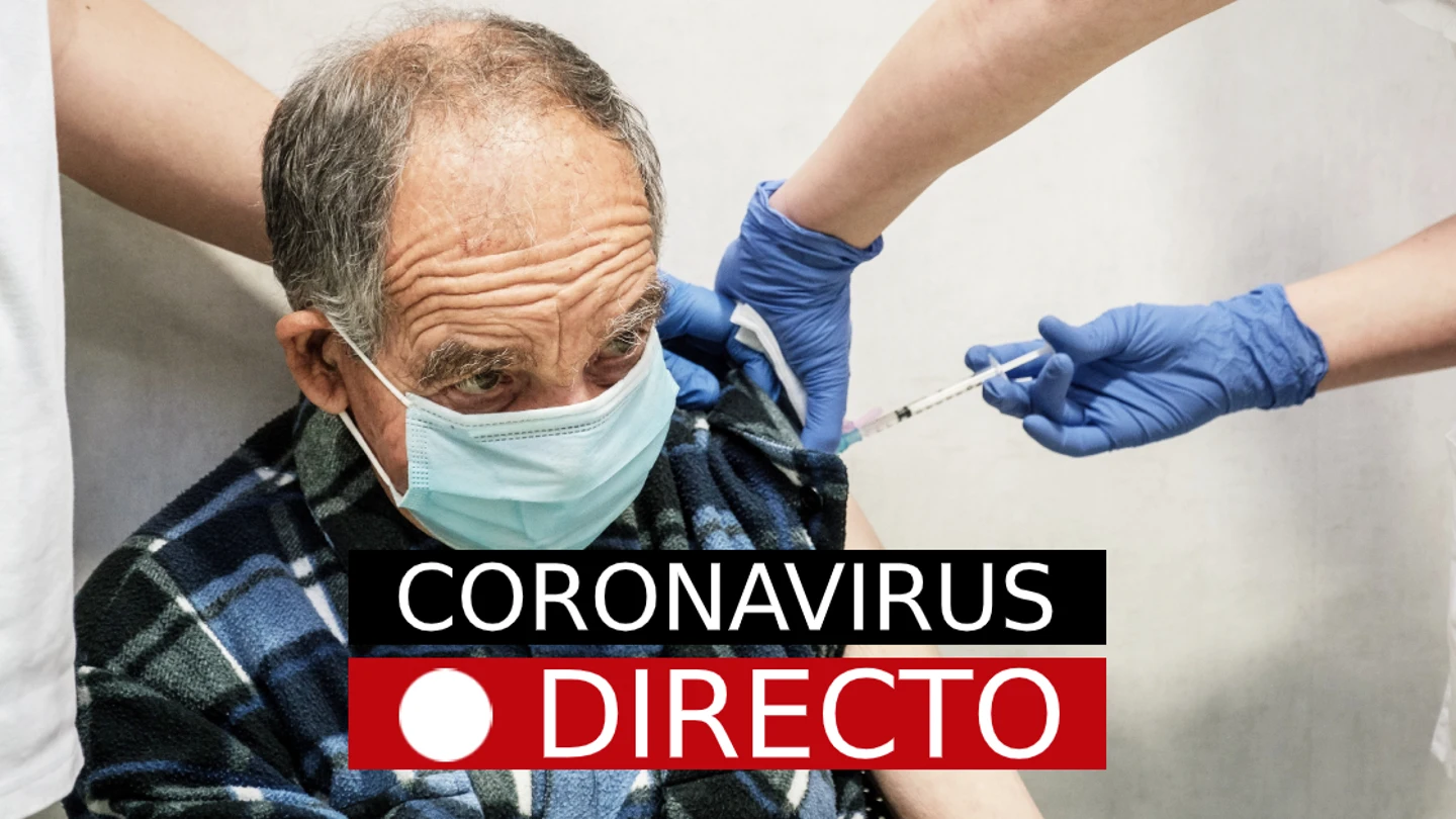 Nuevas restricciones por COVID-19, hoy | Confinamiento perimetral en Madrid y medidas por coronavirus, en directo Nuevas restricciones por COVID-19, hoy | Confinamiento perimetral en Madrid y medidas por coronavirus, en directo