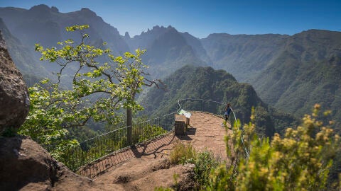 Vereda de los Balcones