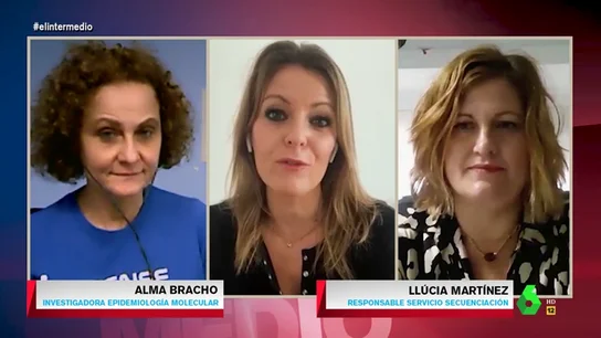 El caso de dos investigadoras que evidencia la precariedad del sector: "No puedes hacer carrera científica teniendo un contrato de tres años" El caso de dos investigadoras que evidencia la precariedad del sector: "No puedes hacer carrera científica teniendo un contrato de tres años"