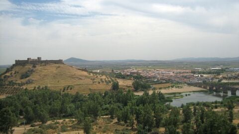 Medellín, Badajoz