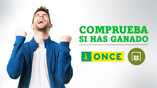 Comprueba Cupón Diario de la ONCE, Bonoloto, Triplex y Super ONCE de hoy miércoles 17 de febrero de 2021 Comprueba Cupón Diario de la ONCE, Bonoloto, Triplex y Super ONCE de hoy miércoles 17 de febrero de 2021