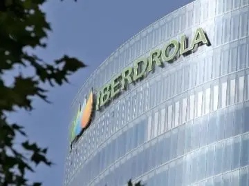Iberdrola Iberdrola