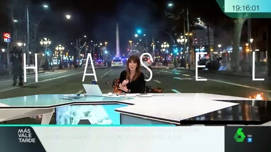 Mamen Mendizábal Mamen Mendizábal