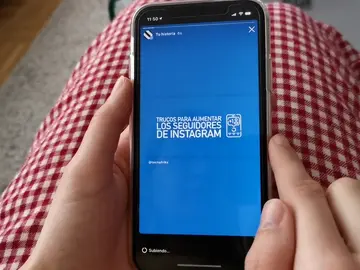 Trucos para aumentar los seguidores en Instagram Trucos para aumentar los seguidores en Instagram