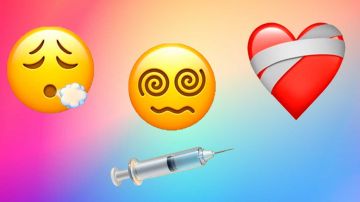 emoji iOS 14.5