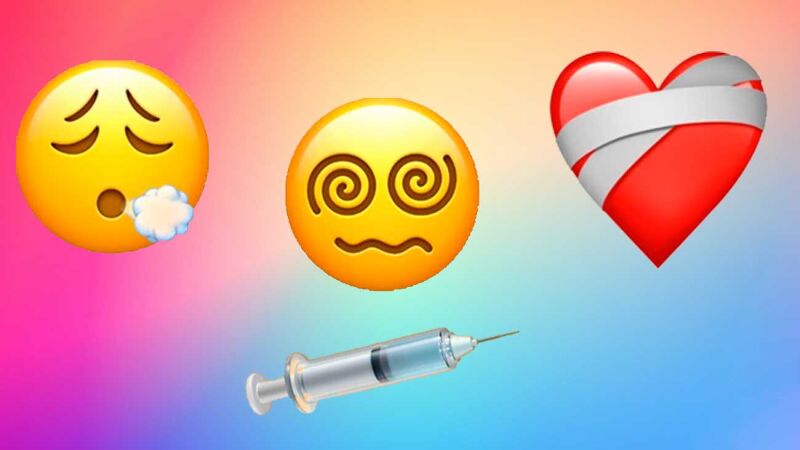 Los iPhone estrenan nuevos emojis gracias a iOS 14.5