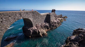 Cais da Ponta do Sol