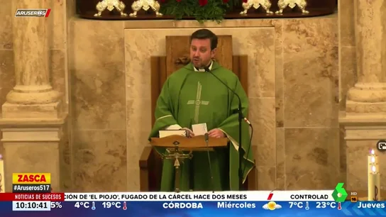 CURA VALDEPEÑAS CURA VALDEPEÑAS