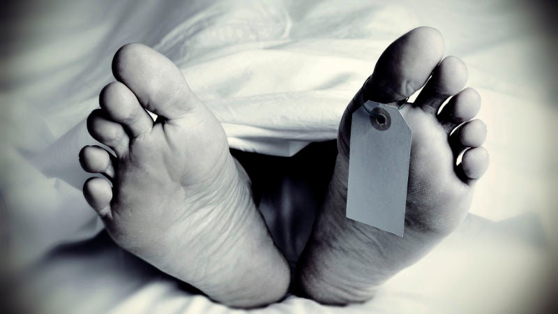 ¿Cuánto más o cuánto menos pesa nuestro cuerpo al morir?