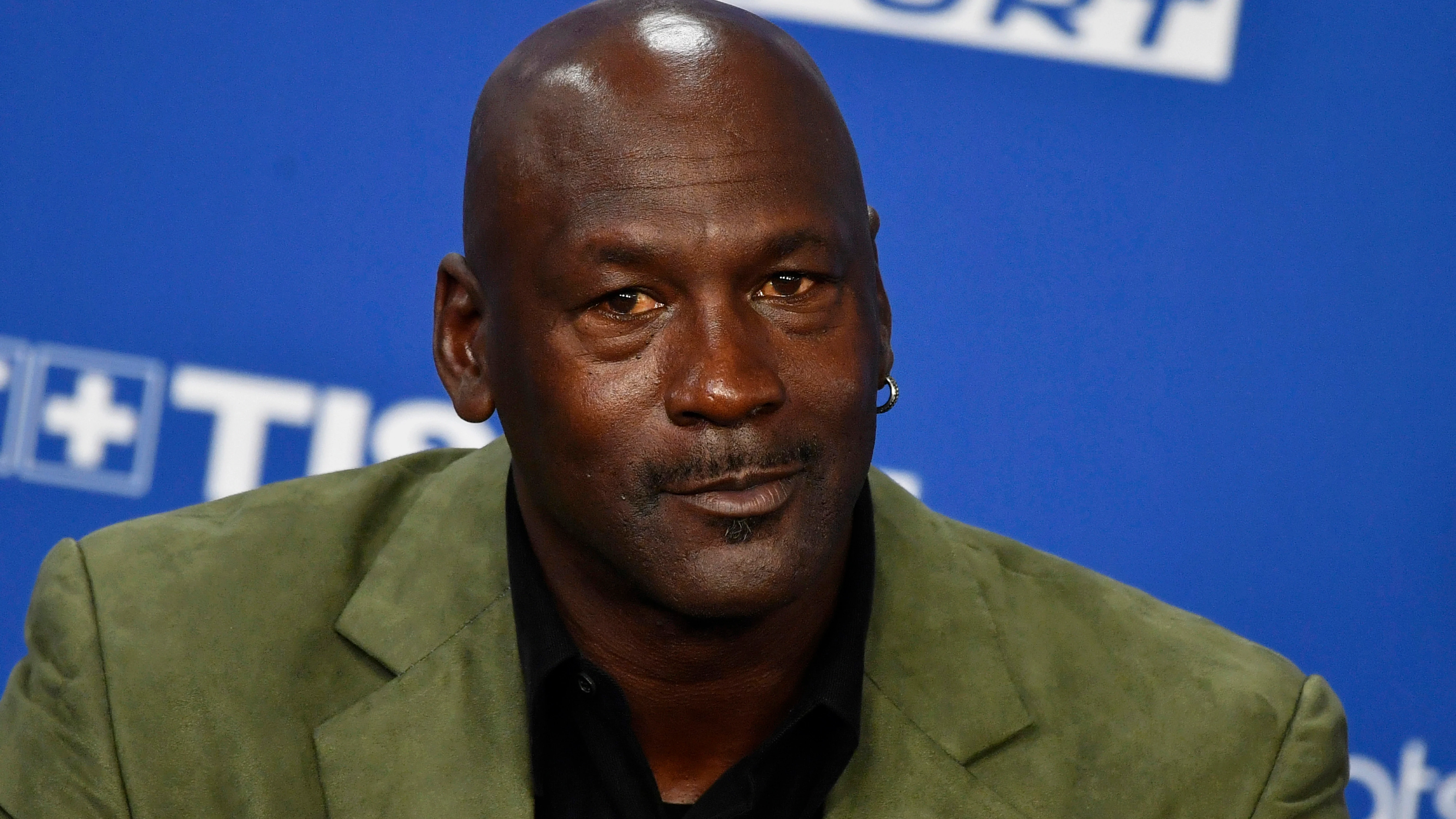 Michael Jordan, el mejor jugador de la historia del baloncesto, cumple hoy 58 años