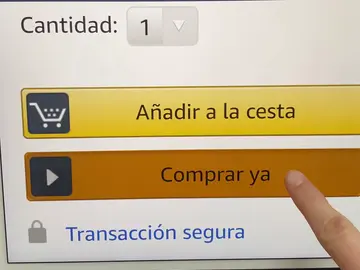 En qué consiste la técnica de los patrones oscuros para influir en la conducta en Internet En qué consiste la técnica de los patrones oscuros para influir en la conducta en Internet