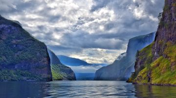 Sognefjord