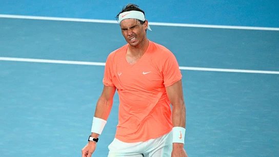 Rafa Nadal Rafa Nadal