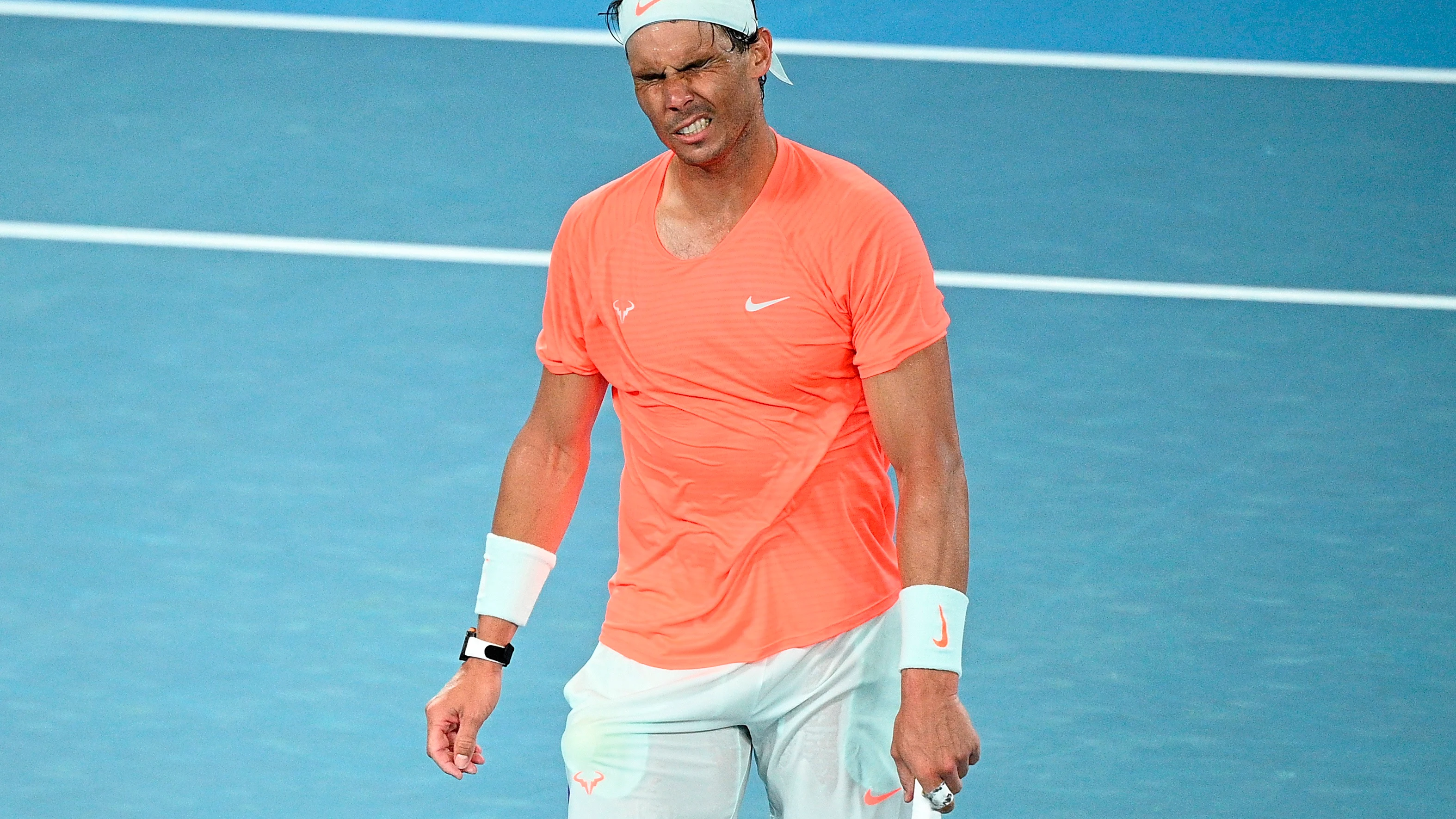 Rafa Nadal