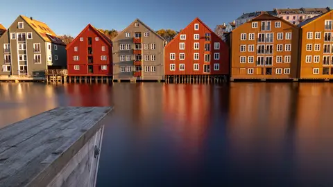 Sognefjord Sognefjord