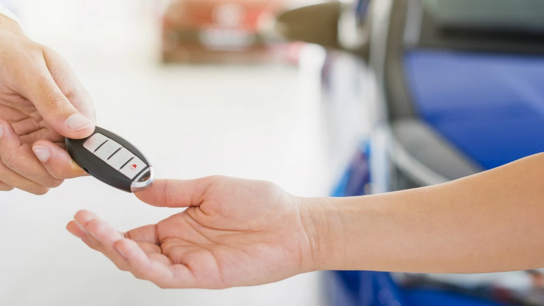 Concesionario matriculaciones 