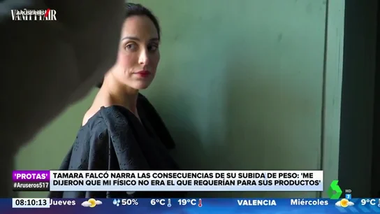 TAMARA FALCO TAMARA FALCO