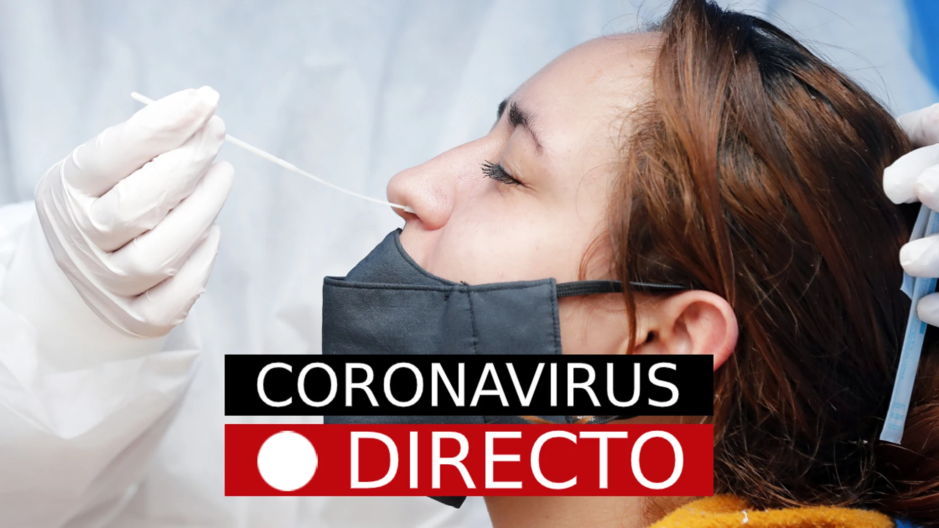 La incidencia de coronavirus en España continúa bajando pero los expertos advierten del peligro de retirar las restricciones sin una desescalada correcta. A continuación, te contamos en directo cómo está la situación epidemiológica en nuestro país.