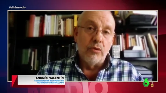 Decepción por la solución del Gobierno a las inmatriculaciones de la Iglesia: "Es inviable que particulares inicien pleitos costosos para recuperarlos" Decepción por la solución del Gobierno a las inmatriculaciones de la Iglesia: "Es inviable que particulares inicien pleitos costosos para recuperarlos"