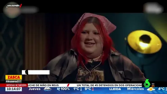 ESTY QUESADA CHELO ESTY QUESADA CHELO