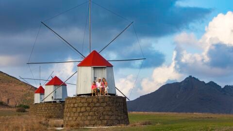 Porto Santo