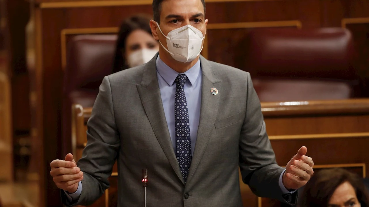 Pedro Sánchez