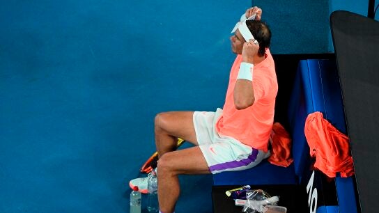 Rafa Nadal